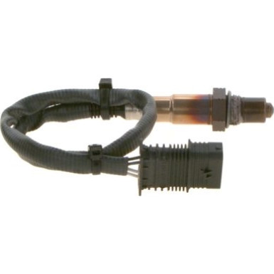 BOSCH Lambdasonde 0 258 010 433 BOSCH Lambdasonde 0 258 010 433