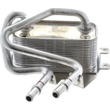 Mahle Ölkühler, Motoröl BEHR Premium Line CLC 67 000P