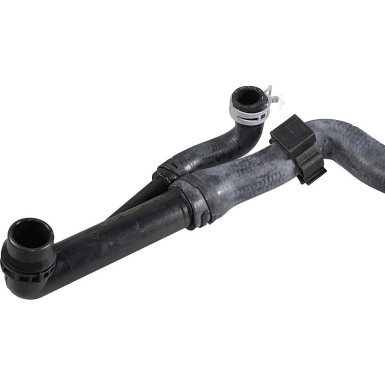 Metzger Kühlerschlauch 2421589 Metzger Kühlerschlauch 2421589