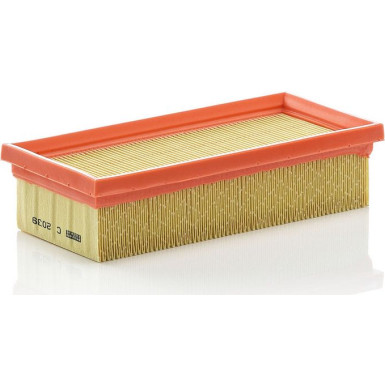 MANN-FILTER C 2039 Luftfilter MANN-FILTER C 2039 Luftfilter
