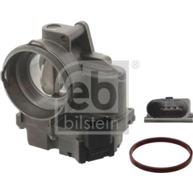FEBI BILSTEIN 46128 Drosselklappenstutzen