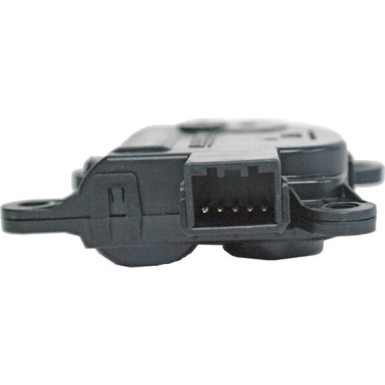 Mahle Stellelement, Mischklappe BEHR Premium Line AA 42 000P