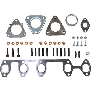 Metzger Krümmer, Abgasanlage COMPETENCE KIT 2101008