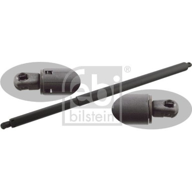 FEBI BILSTEIN 103853 Gasfeder, Koffer-/Laderaum