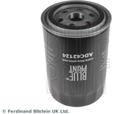Blue Print Ölfilter ADC42124