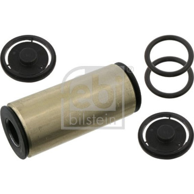 FEBI BILSTEIN 32980 Lagerung, Blattfeder