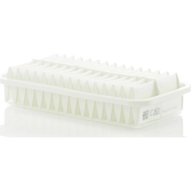 MANN-FILTER C 2620 Luftfilter