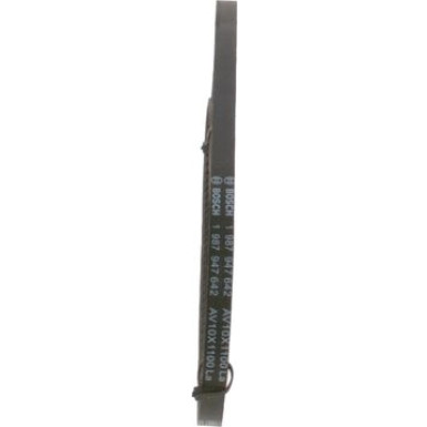 BOSCH Keilriemen 1 987 947 642