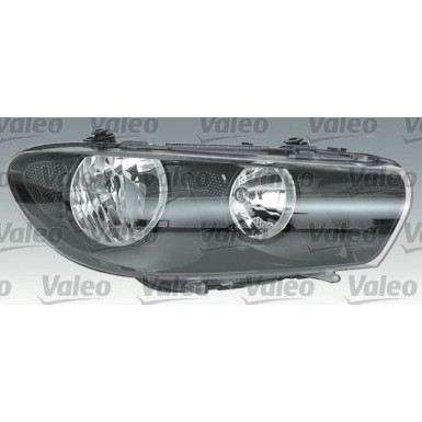 Hauptscheinwerfer 043654 Hauptscheinwerfer 043654