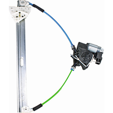 Metzger Fensterheber 2160614