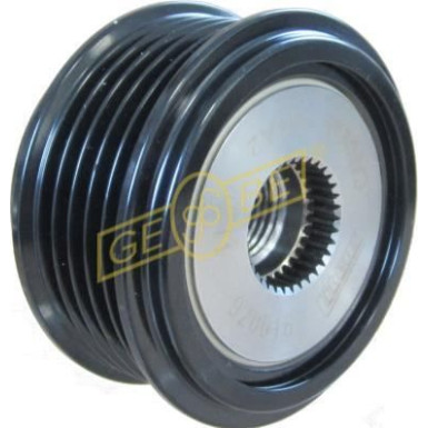 GEBE Generatorfreilauf 3 5495 1