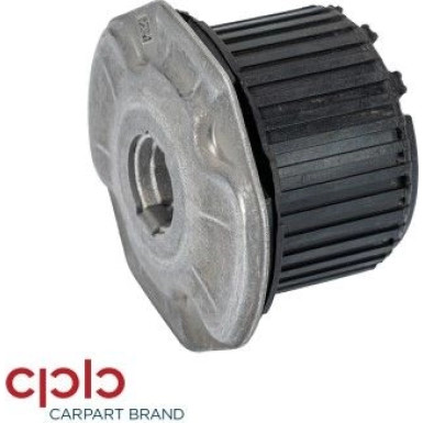 CPB Lagerung, Achskörper 504245