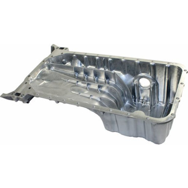 Metzger Ölwanne 7990033