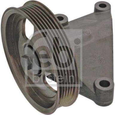 FEBI BILSTEIN 100173 Umlenk-/Führungsrolle, Keilrippenriemen