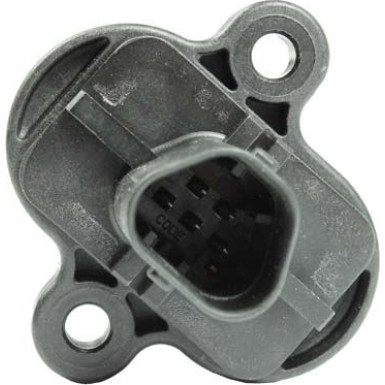 Metzger Luftmassenmesser 0890335