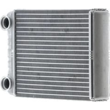 Mahle Wärmetauscher, Innenraumheizung BEHR Premium Line AH 258 000P