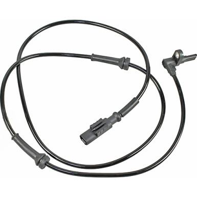Metzger Sensor, Raddrehzahl 0900564