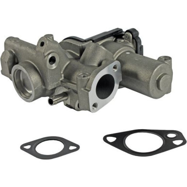 Metzger AGR-Ventil 0892209