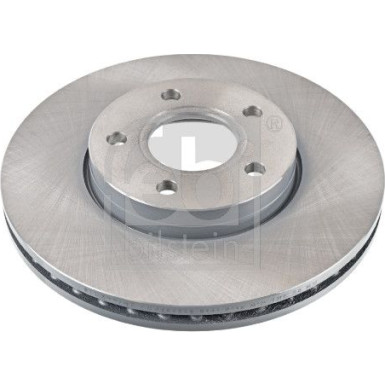 FEBI BILSTEIN 105718 Bremsscheibe