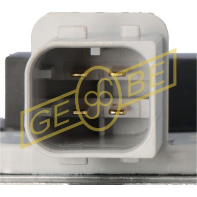 GEBE NOx-Sensor, NOx-Katalysator 9 2829 1