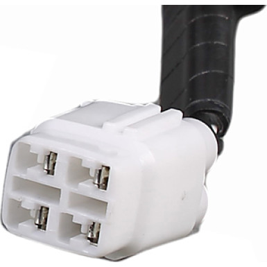 Metzger Sensor, Raddrehzahl 09001282