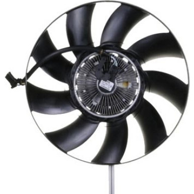 Mahle Lüfter, Motorkühlung BEHR Premium Line CFF 469 000P