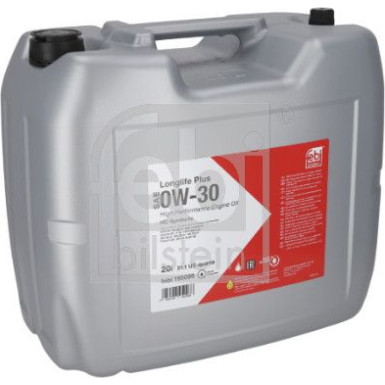 febi bilstein Motoröl Mobility Guard Ultra 195096