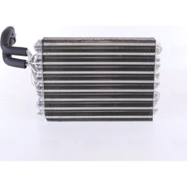 Verdampfer, Klimaanlage 92059