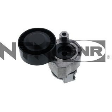 NTN-SNR Spannrolle, Keilrippenriemen GA355.15