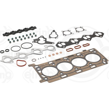 Elring Dichtungssatz, Zylinderkopf 521.130