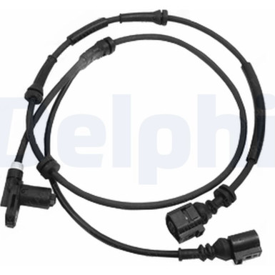 Delphi Sensor, Raddrehzahl SS20175