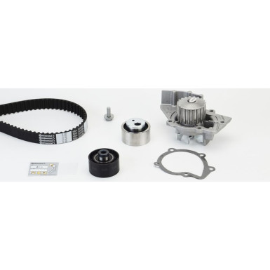 ContiTech Wasserpumpe + Zahnriemensatz CT987WP2