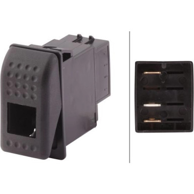 Hella Schalter 6FH 007 832-131