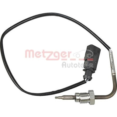 Metzger Sensor, Abgastemperatur 0894578