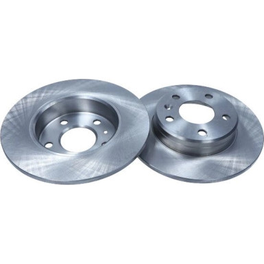 Bremsscheibe 19-4706 Bremsscheibe 19-4706