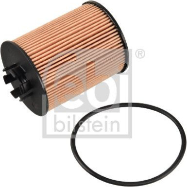 FEBI BILSTEIN 36562 Ölfilter