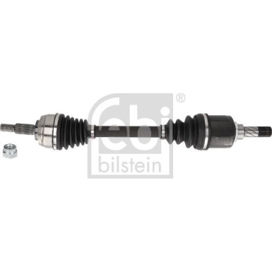 Antriebswelle 197548 Antriebswelle 197548