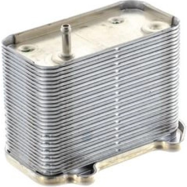 Mahle Ölkühler, Motoröl BEHR Premium Line CLC 61 000P