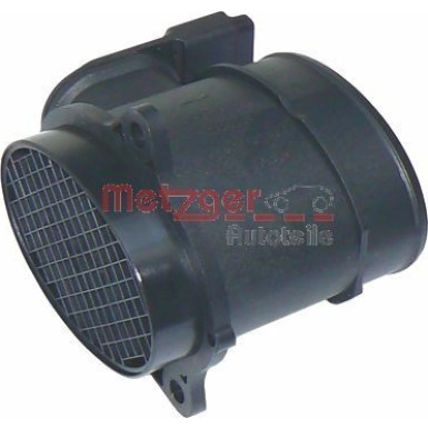 Metzger Luftmassenmesser 0891017