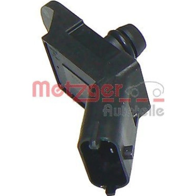 Sensor, Saugrohrdruck 0906075