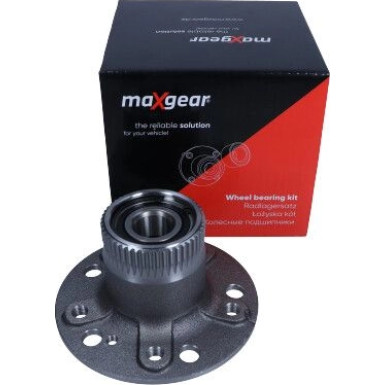 Maxgear Radlagersatz 33-1032