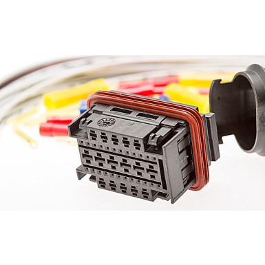 Metzger Kabelreparatursatz, Tür 2321025