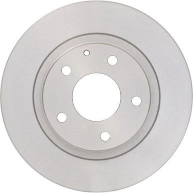 BOSCH Bremsscheibe 0 986 479 C22