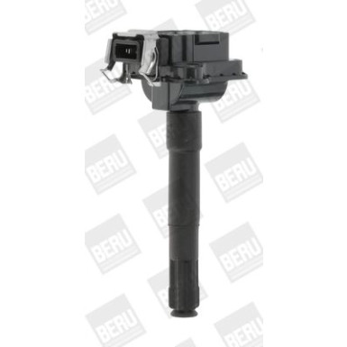 BorgWarner (BERU) Zündspule ZS017