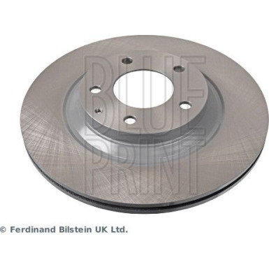 Blue Print Bremsscheibe ADM54376