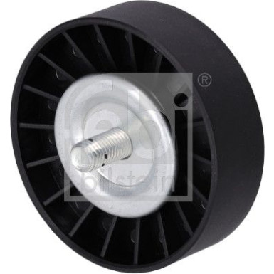 FEBI BILSTEIN 33181 Umlenk-/Führungsrolle, Keilrippenriemen