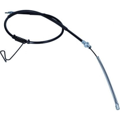 Maxgear Seilzug, Feststellbremse 32-0265