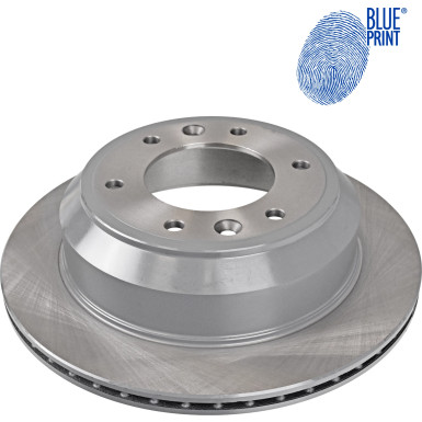 Blue Print Bremsscheibe ADG043150
