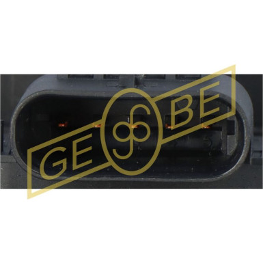 GEBE NOx-Sensor, NOx-Katalysator 9 3656 1