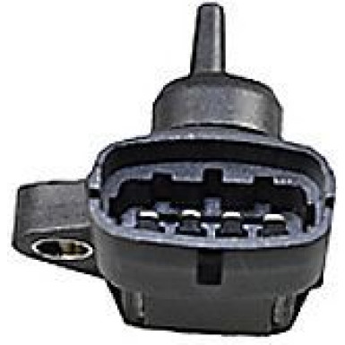 Metzger Sensor, Saugrohrdruck 0906240